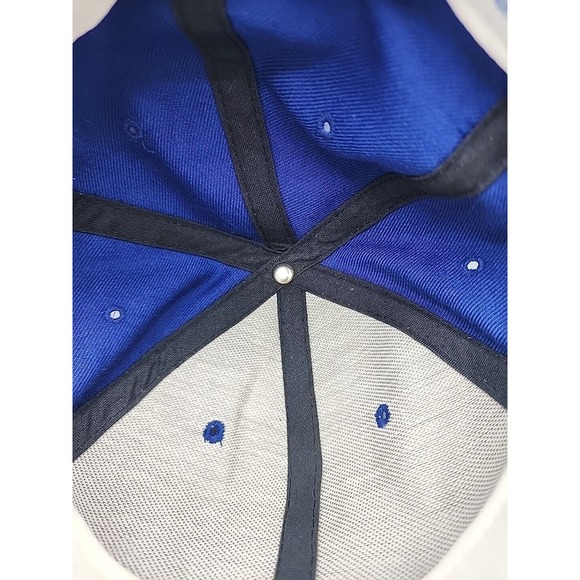 Kansas City Royals New Era 100% Wool Fitted Hat Auth. Diamond Collection Cap Hat - Picture 9 of 11